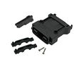 Connector Kit, SBSX-75A, Black, Socket, Cable Mount, 2.5 ... 25mm²